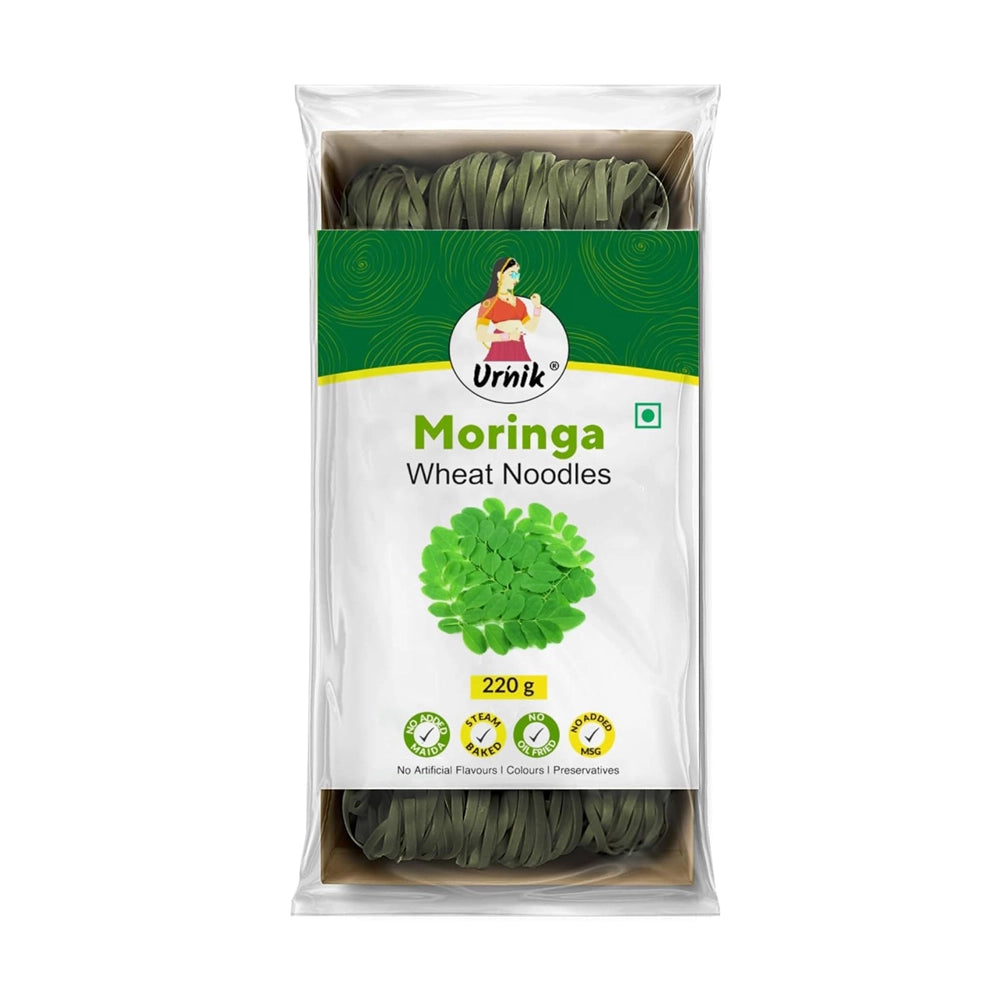 Urnik Moringa Wheat Noodles